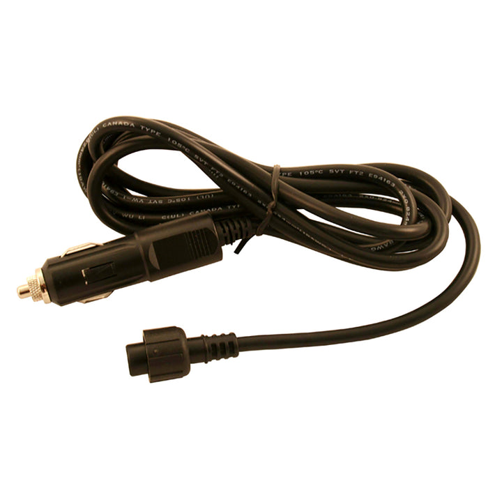 Vexilar Power Cord Adapter f/FL-12  FL-20 Flashers - 12 VDC - 6 [PCDCA4]