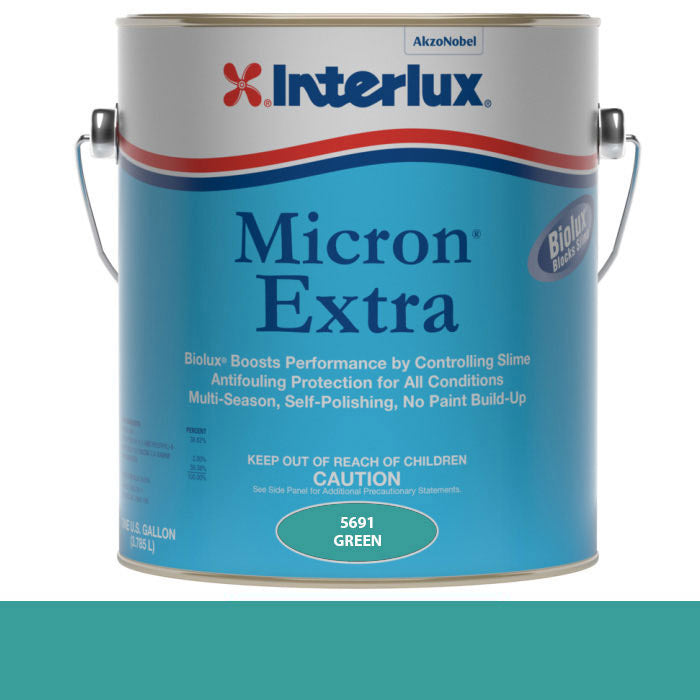 Interlux Micron Extra with Biolux Gallon