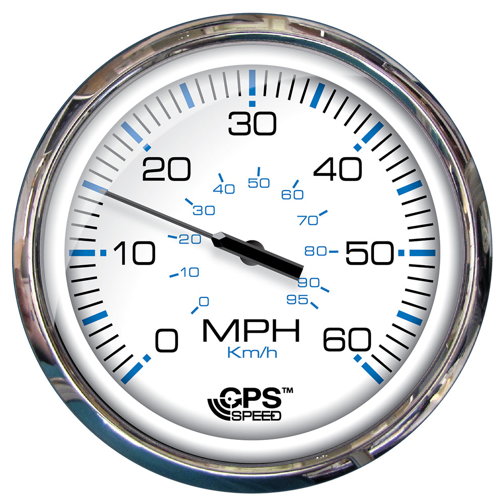 Boat Outfitting - Gauges