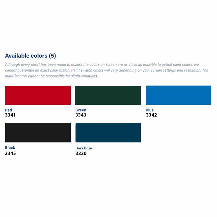 Sea Hawk AF-33 Antifouling Bottom Paint