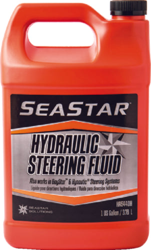 SeaStar HA5440H Hydraulic Steering Fluid - Gallon