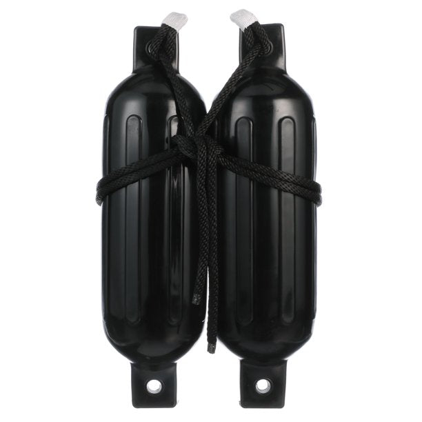 Seachoice 79261 Twin Eye Fender Kit 5.5" x 20"