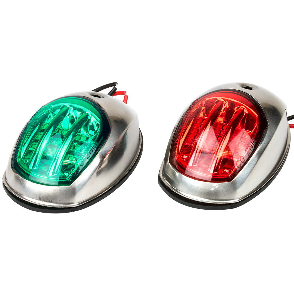 Lighting - Navigation Lights
