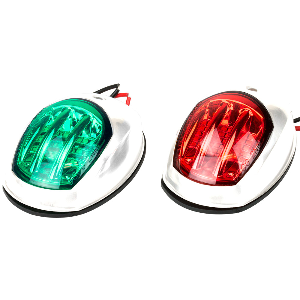 Lighting - Navigation Lights
