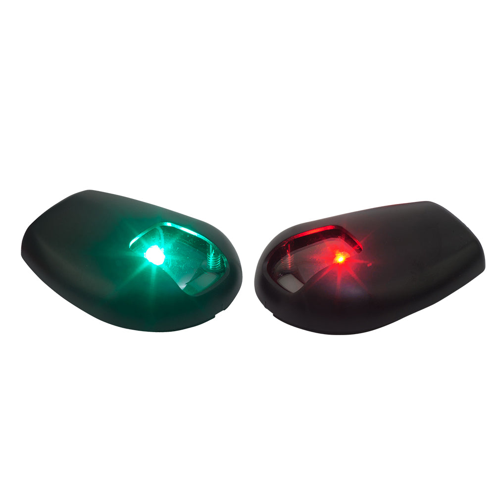 Lighting - Navigation Lights