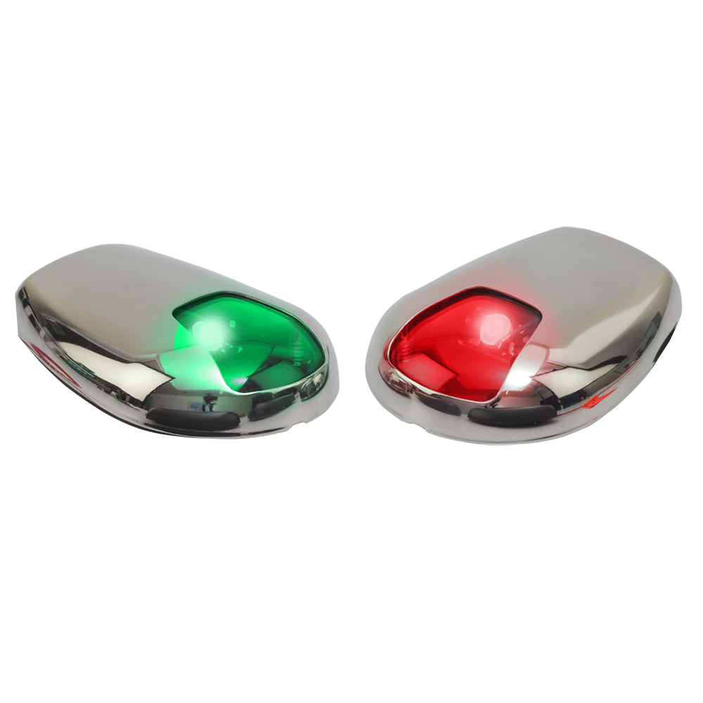 Lighting - Navigation Lights