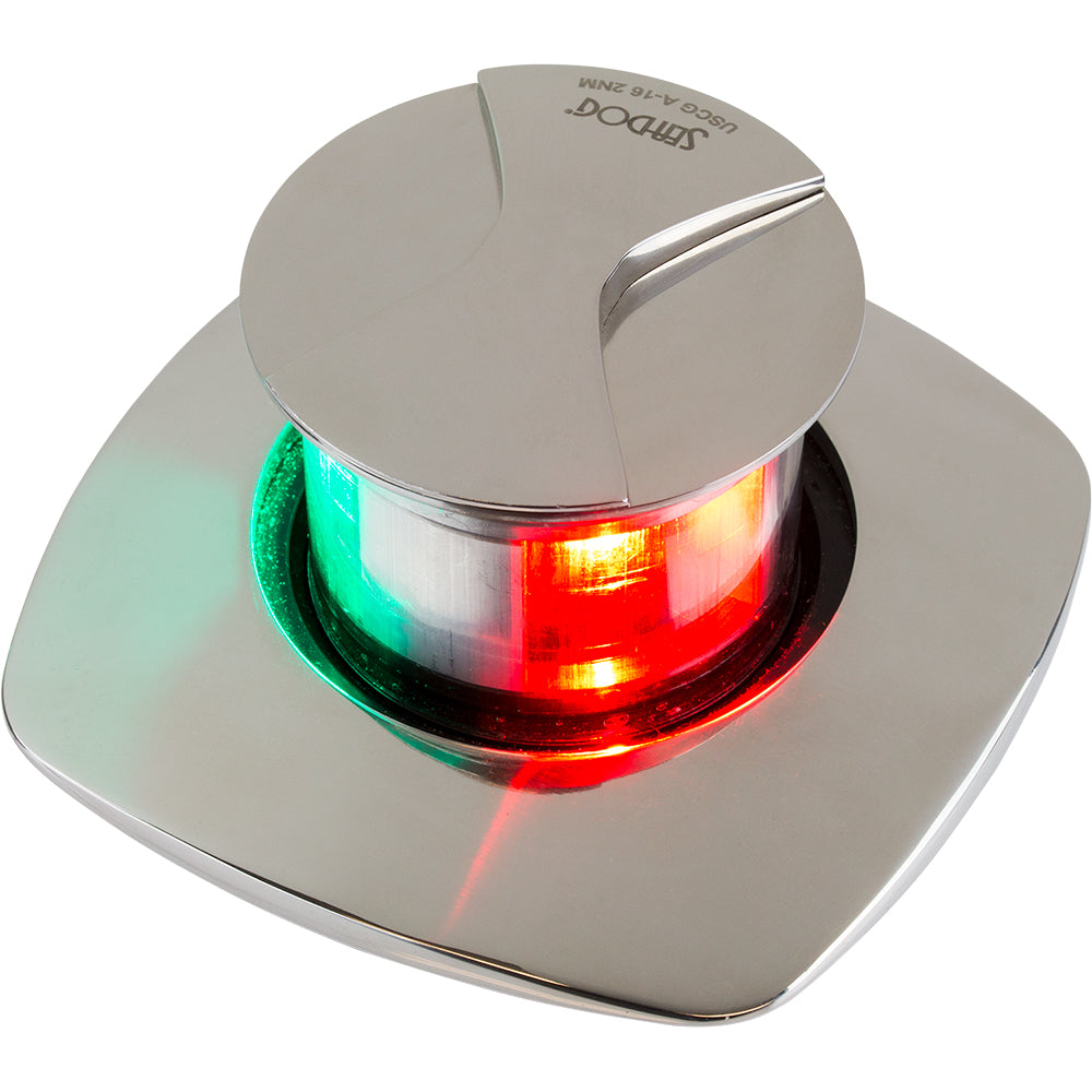 Lighting - Navigation Lights