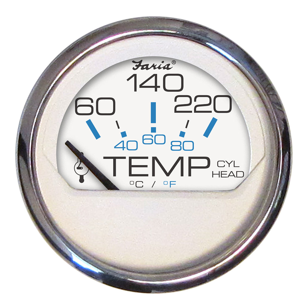 Boat Outfitting - Gauges