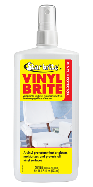 Starbrite 80316 Vinyl Brite