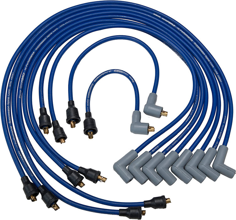 Sierra 18-8823-1 Spark Plug Wire Kit