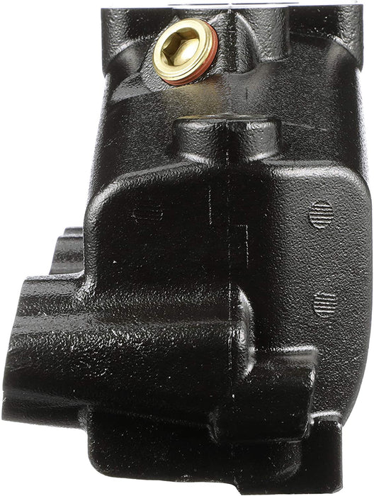 Mercury/Quicksilver 865735A02 Exhaust Manifold, Dry Joint