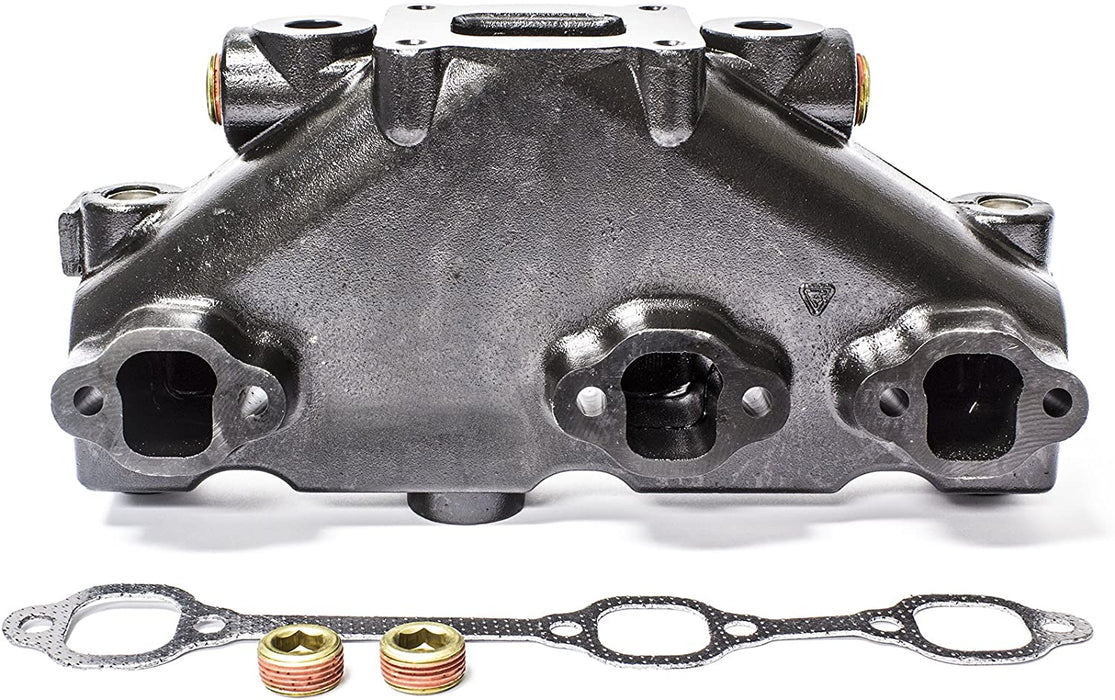 Sierra  8-1842, Manifold, V6 Dry Joint Exhaust