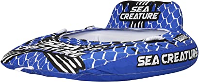 Seachoice 86903 Sea-Creature Towable Tube