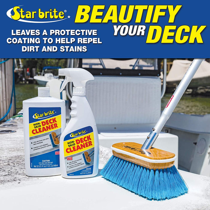 Starbrite 85900N Non-Skid Deck Cleaner Gallon
