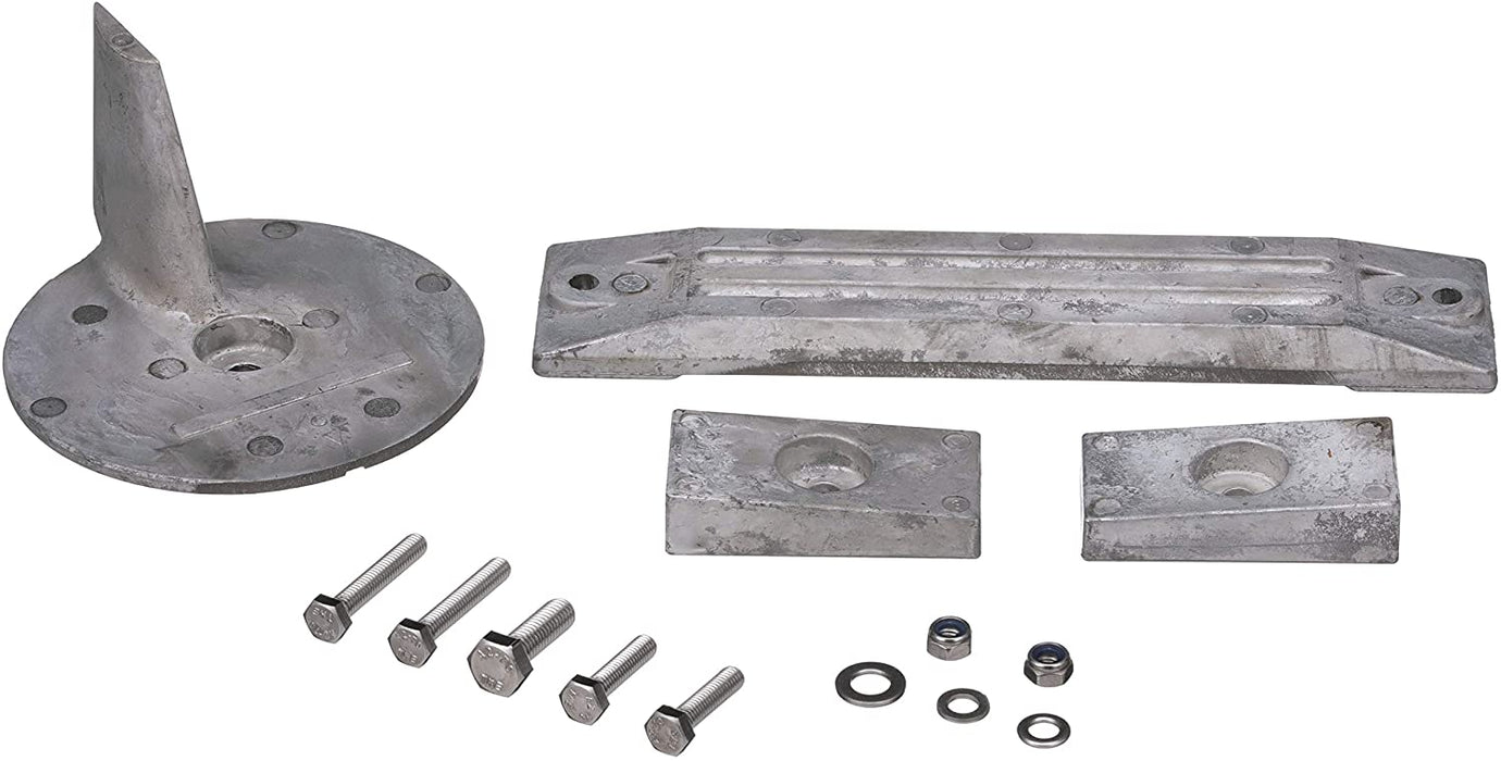 Seachoice 95421 Honda BF Anode Kit, Magnesium