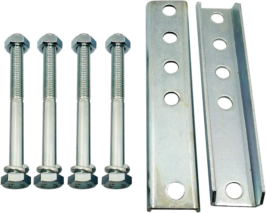 Seachoice 52031 Fold Up Trailer Jack