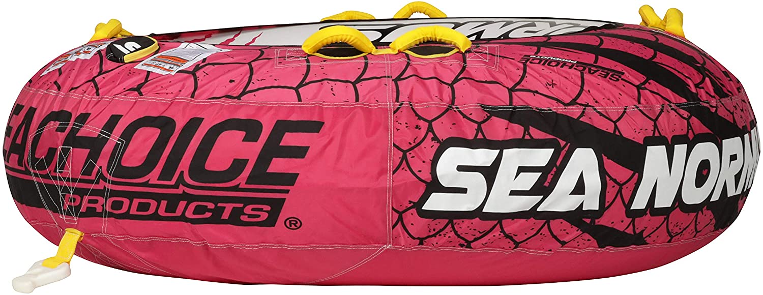 Seachoice 86904 Sea-Normus Towable Tube