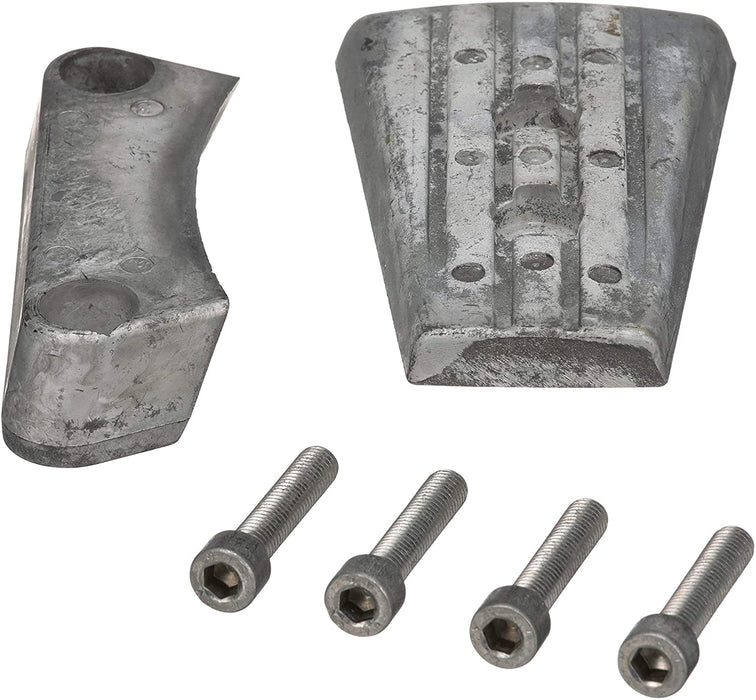 Seachoice 95371 Volvo Anode Kit, Magnesium, Fits DPH/DPR Engines