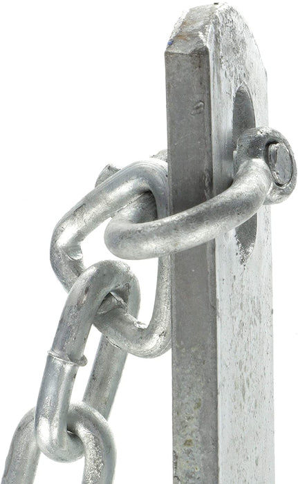 Seachoice 41732 Deluxe Anchor – With Slip Ring Shank