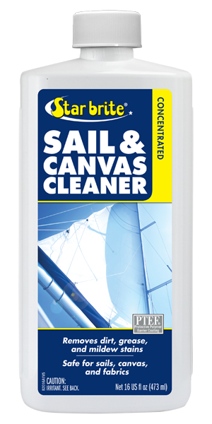 Starbrite 82016 Sail and Canvas Cleaner