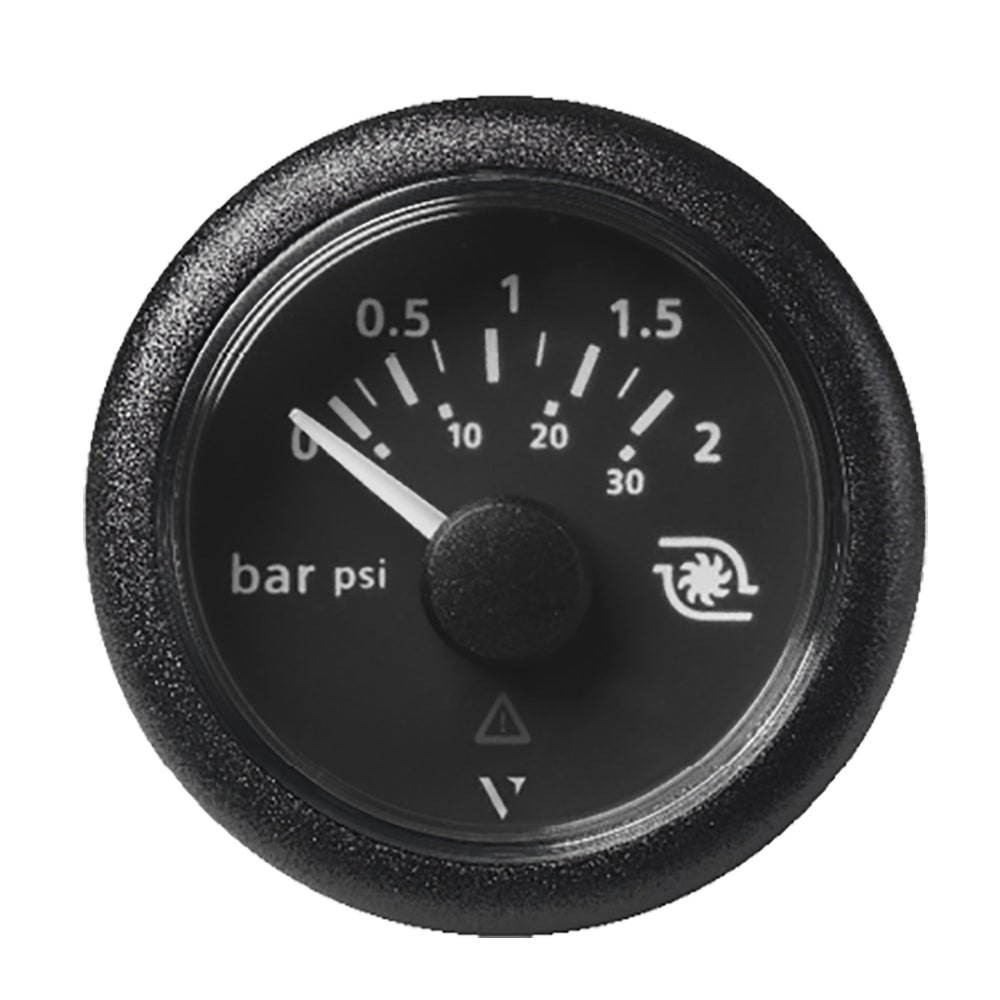 Boat Outfitting - Gauges