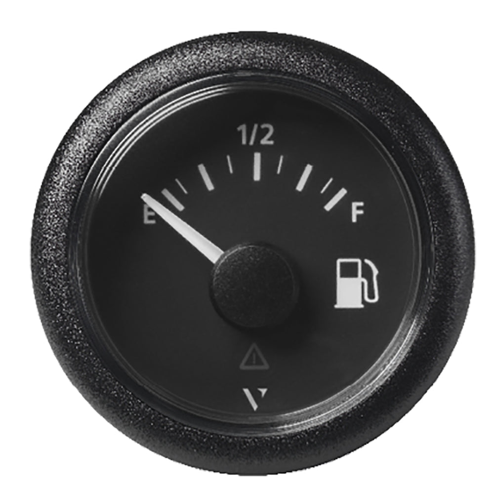 Boat Outfitting - Gauges
