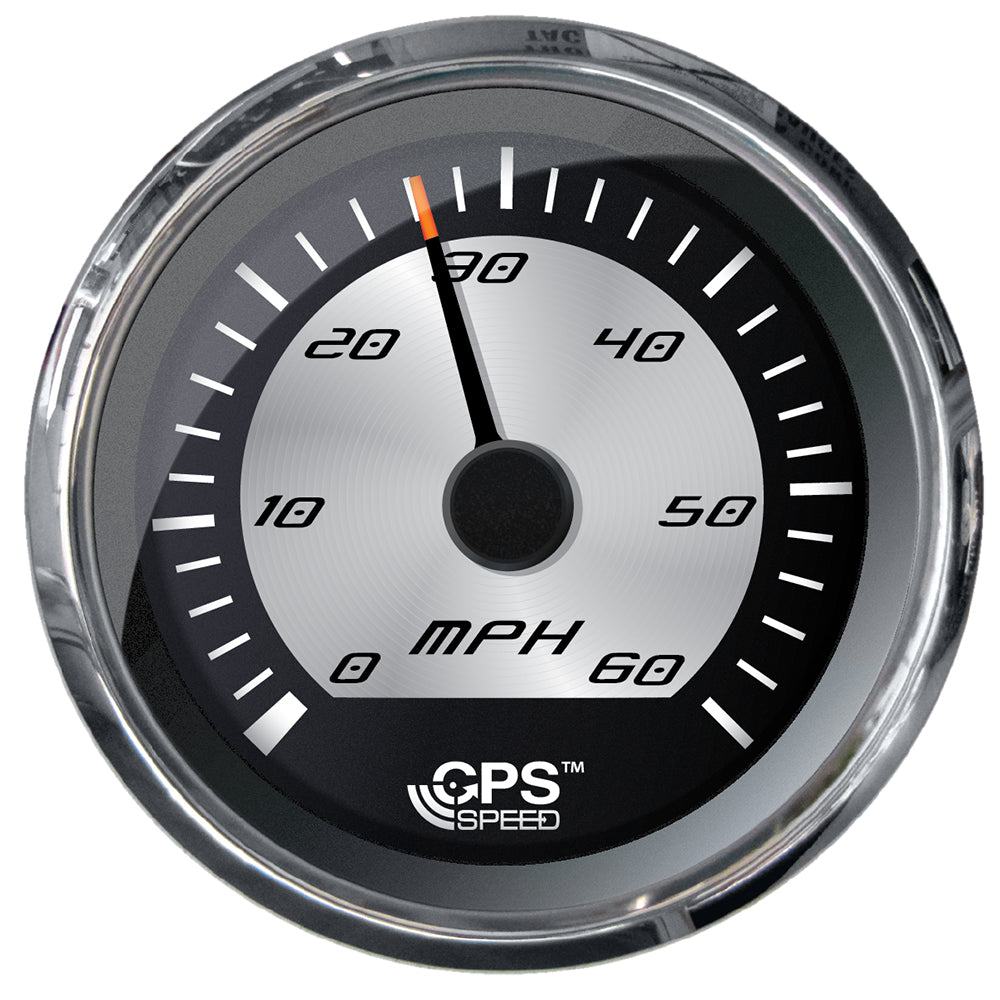 Boat Outfitting - Gauges