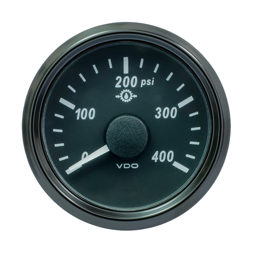 Boat Outfitting - Gauges