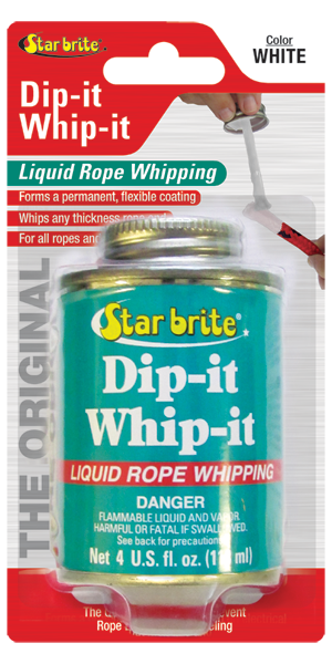 Starbrite 84904B Dip-It Whip-It