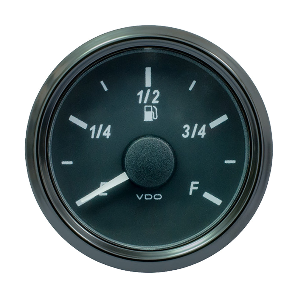 Boat Outfitting - Gauges