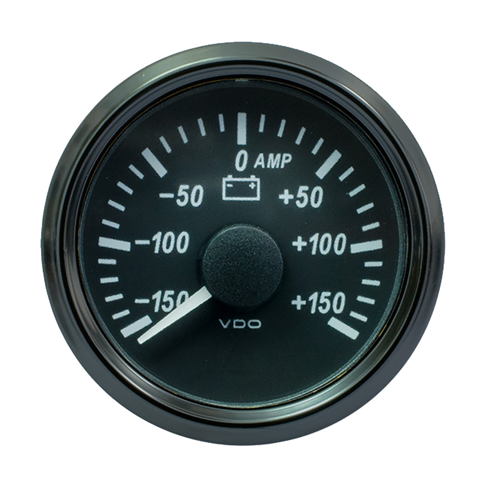 Boat Outfitting - Gauges