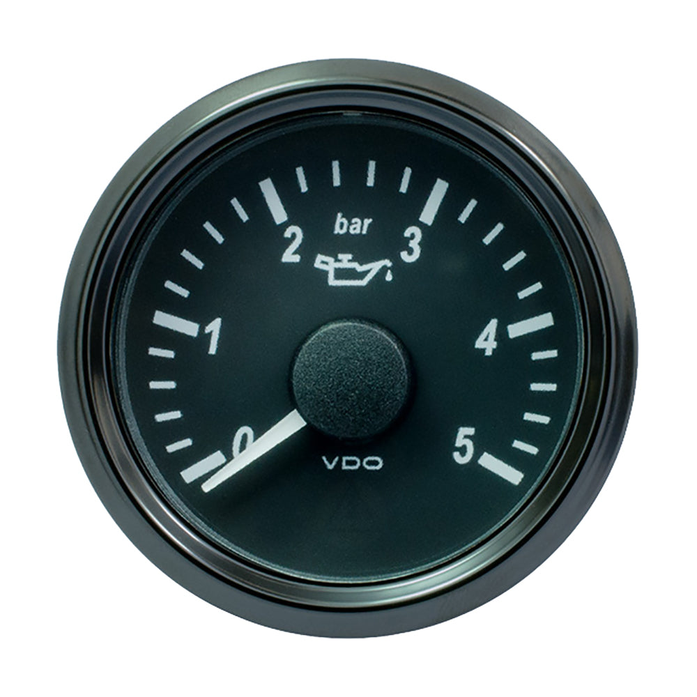 Boat Outfitting - Gauges