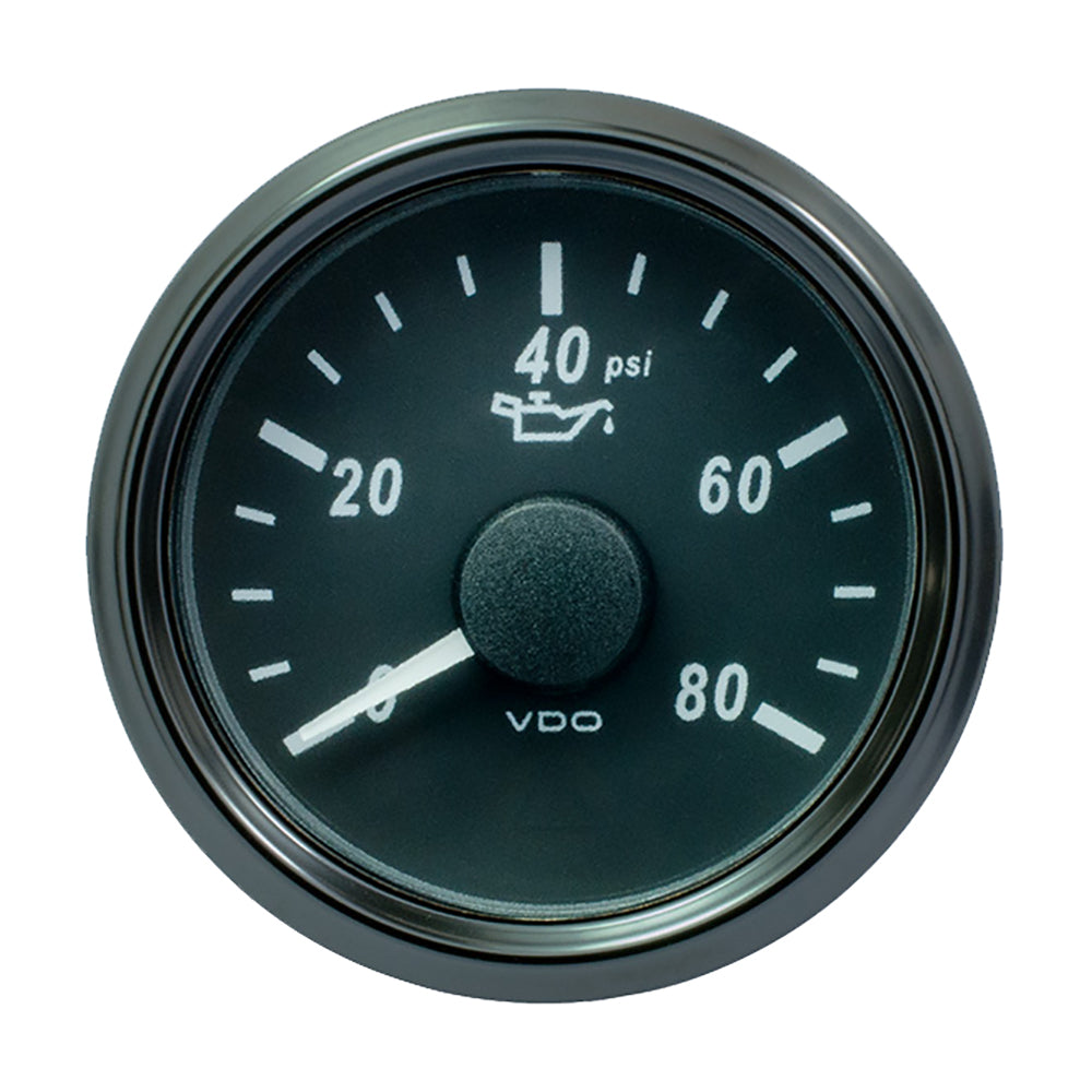 Boat Outfitting - Gauges