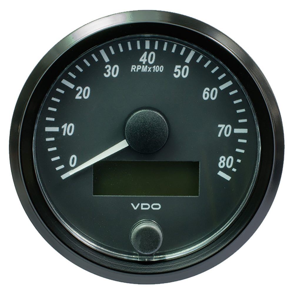 Boat Outfitting - Gauges