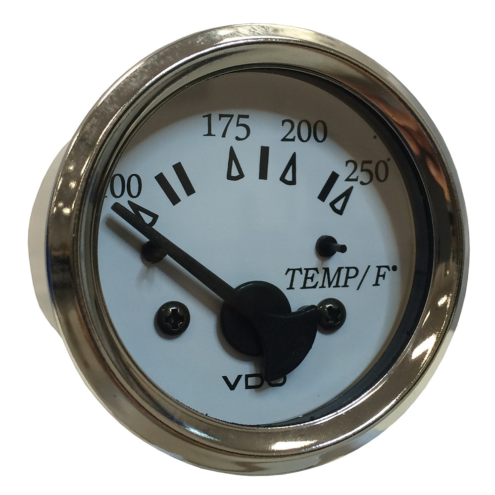 Boat Outfitting - Gauges