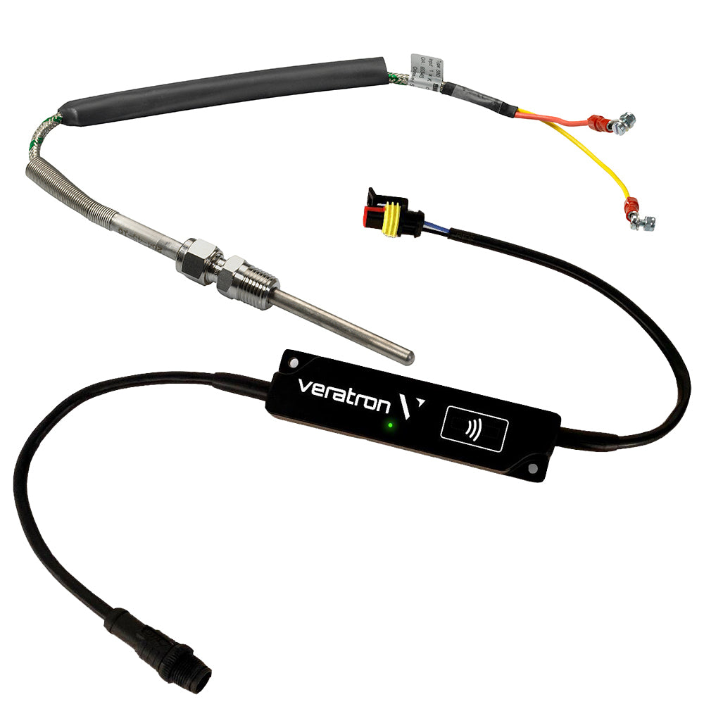 Boat Outfitting - Gauges