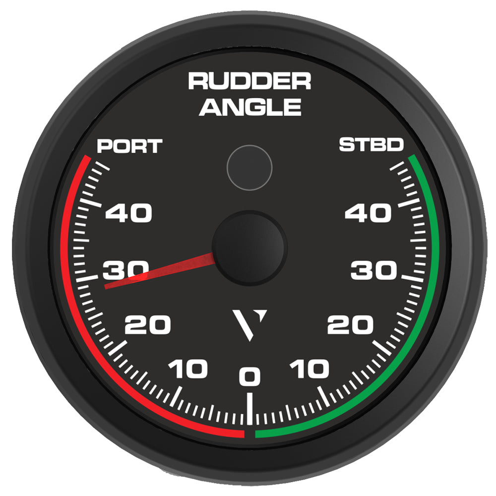 Boat Outfitting - Gauges
