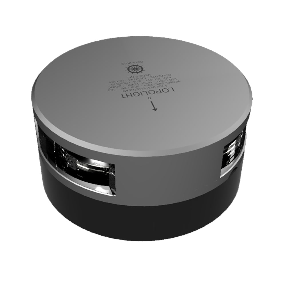 Lighting - Navigation Lights