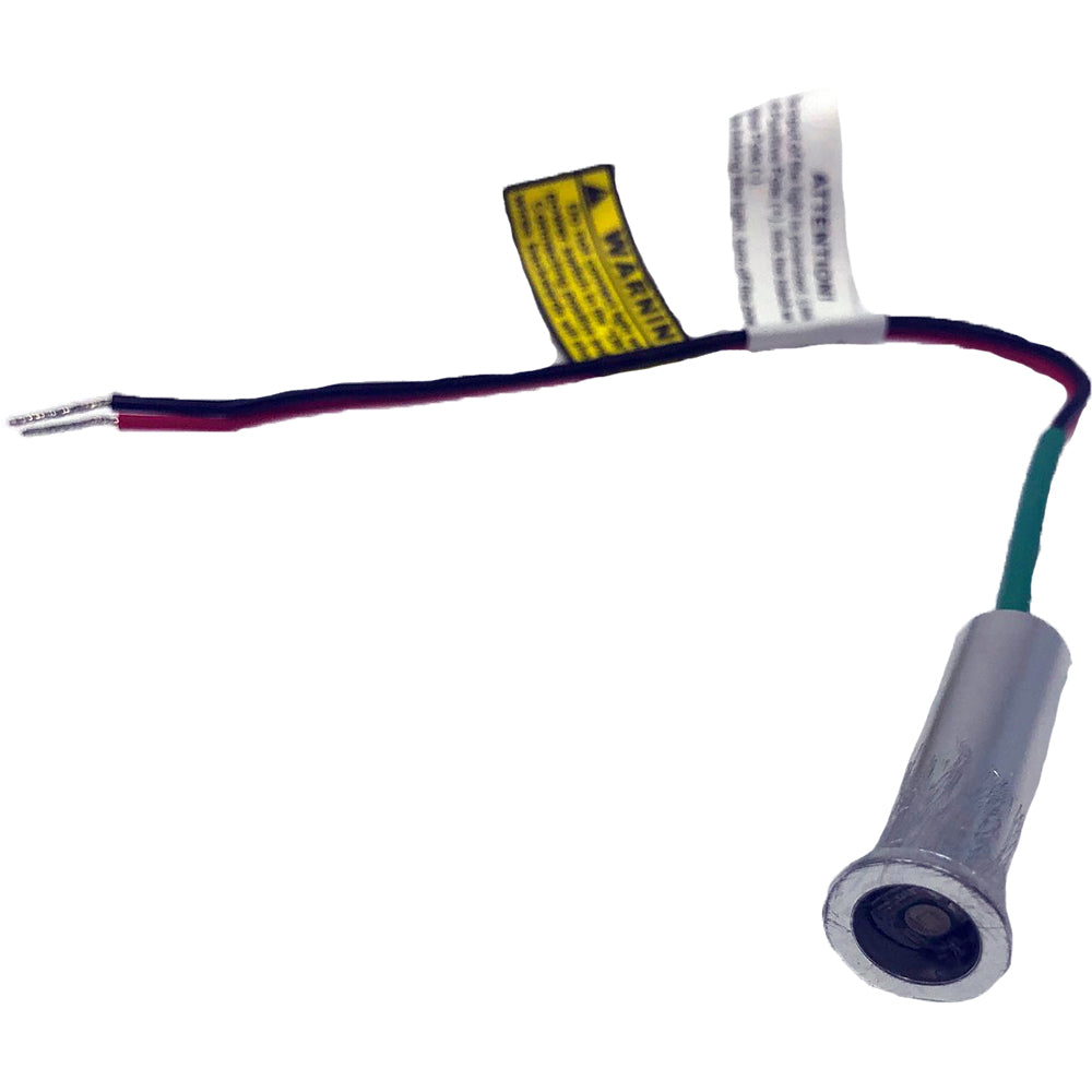 Lighting - Navigation Lights