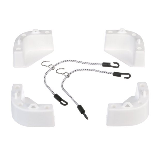 Seachoice 76991 Cooler Mounting Kit
