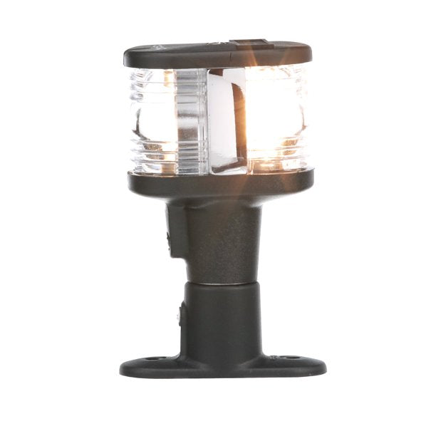 Seachoice 05991 Masthead Light - Fixed -3 1/4 Black