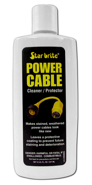 Starbrite 90808 Power Cable Cleaner