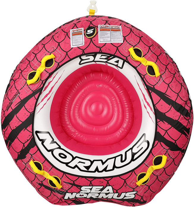 Seachoice 86904 Sea-Normus Towable Tube