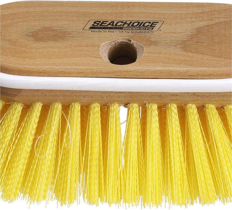 Seachoice 90581 Deck Brush