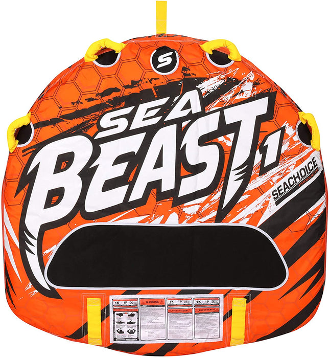 Seachoice 86911 Sea Beast Deck Tube