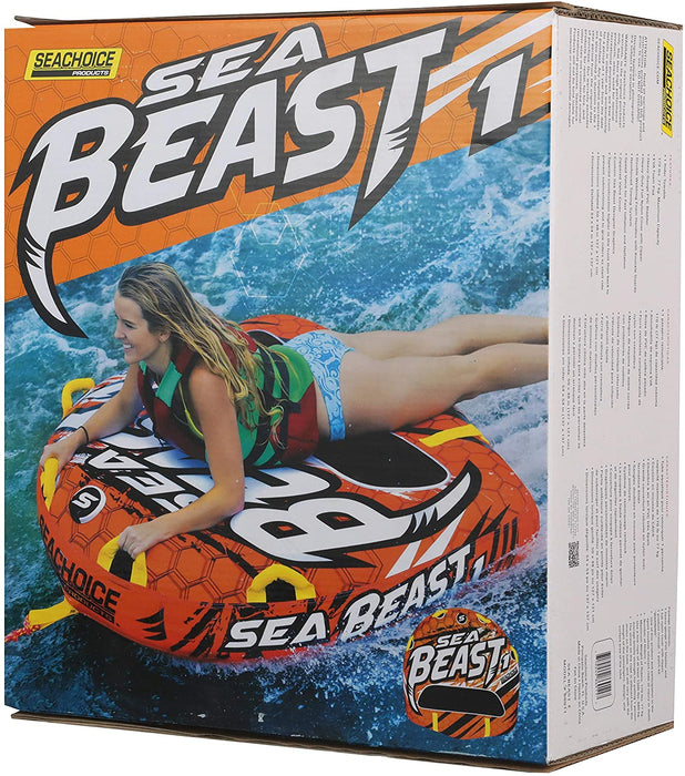 Seachoice 86911 Sea Beast Deck Tube