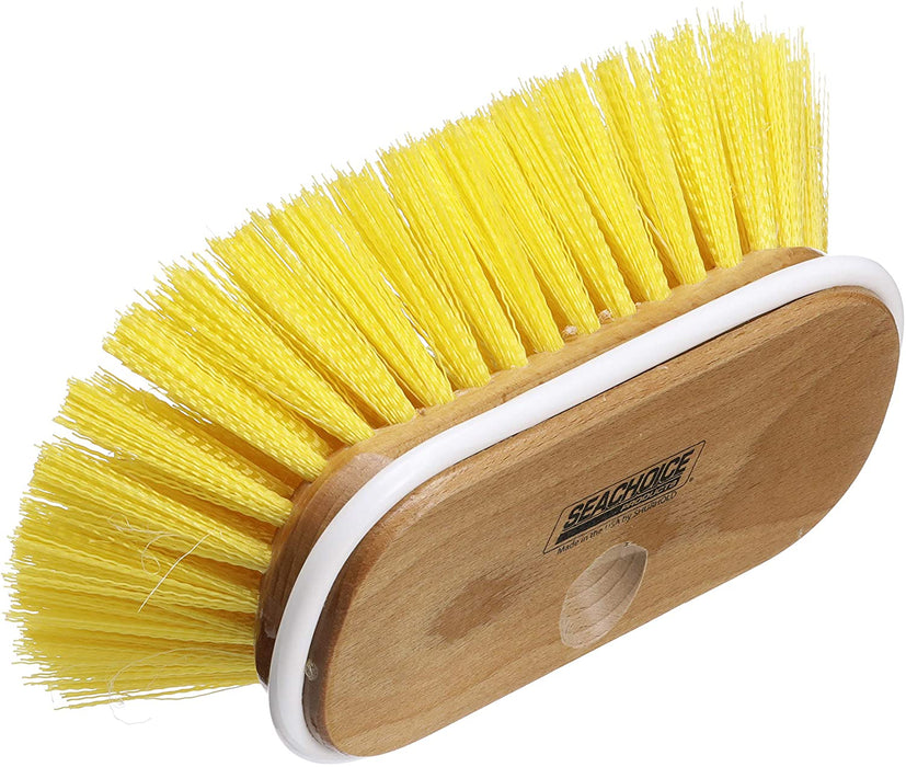 Seachoice 90581 Deck Brush