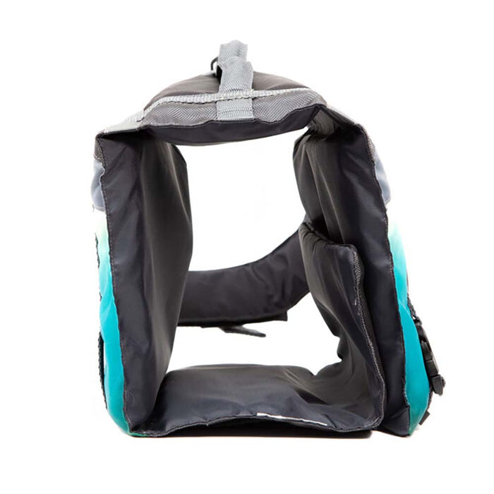 Bombora Extra Small Pet Life Vest (Up to 12 lbs) - Tidal [BVT-TDL-P-XS]