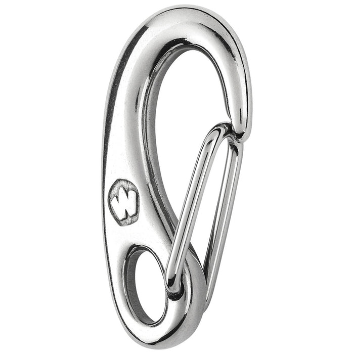 Wichard Safety Snap Hook - 50mm [2480W]