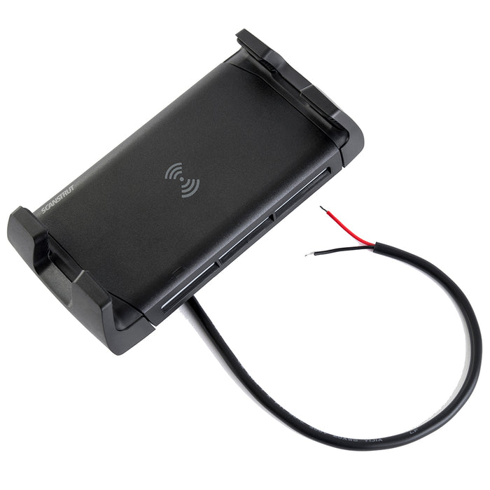 Scanstrut ROKK 10W Wireless Active Charging Cradle f/Phone [SC-CW-04F]